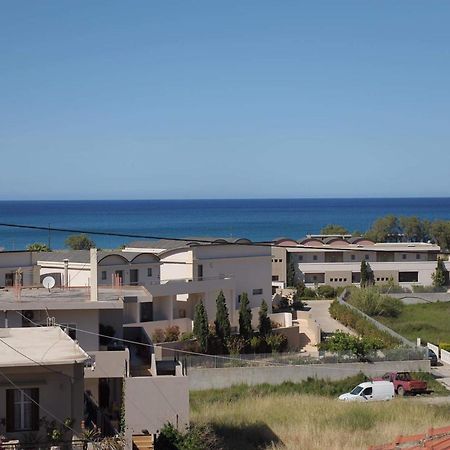 Phaedra'S Studios In Kolymbari خانيا المظهر الخارجي الصورة
