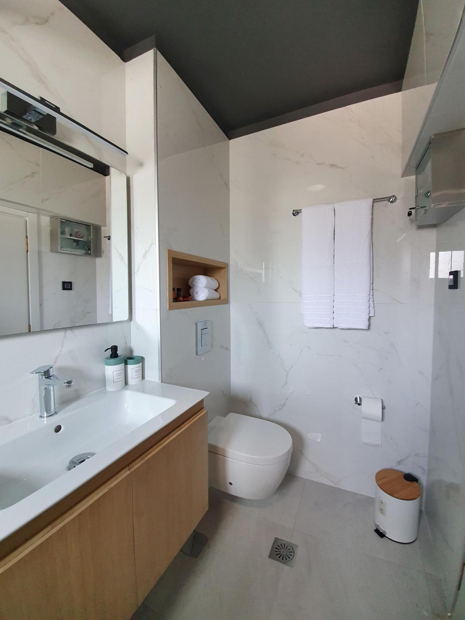 Phaedra'S Studios In Kolymbari خانيا المظهر الخارجي الصورة